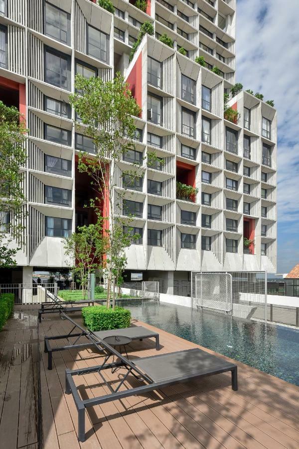 Tamarind Suites By Subhome Cyberjaya Exterior foto