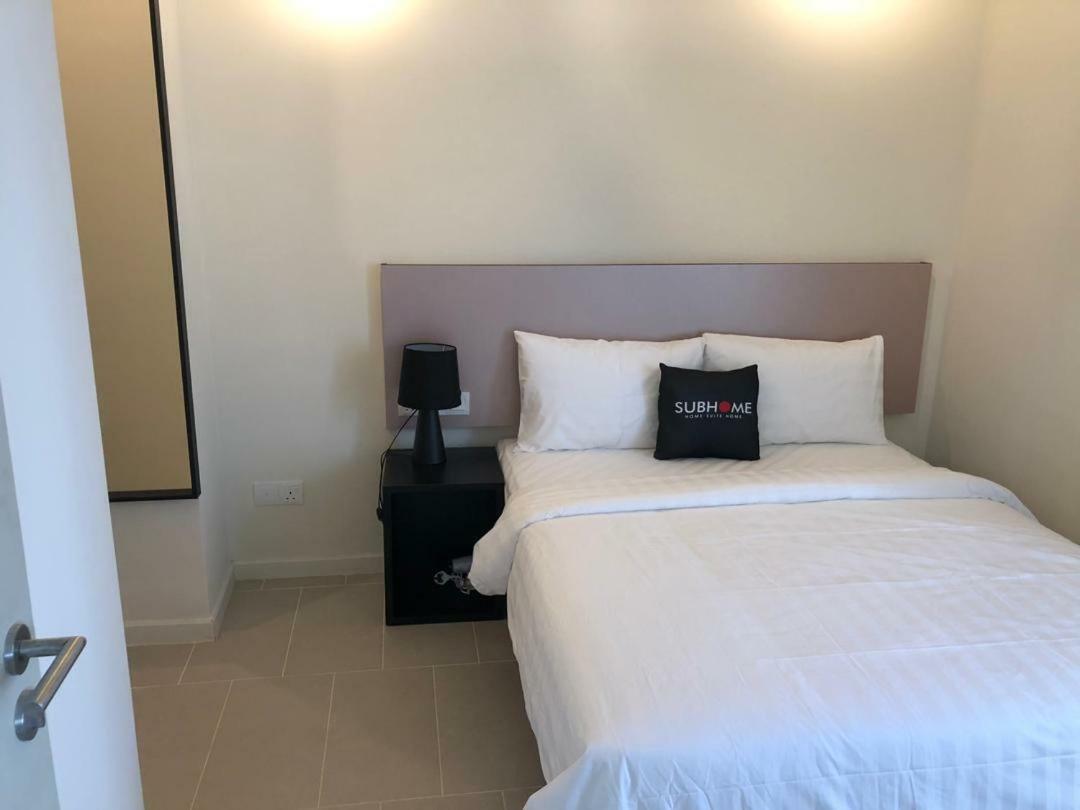 Tamarind Suites By Subhome Cyberjaya Exterior foto