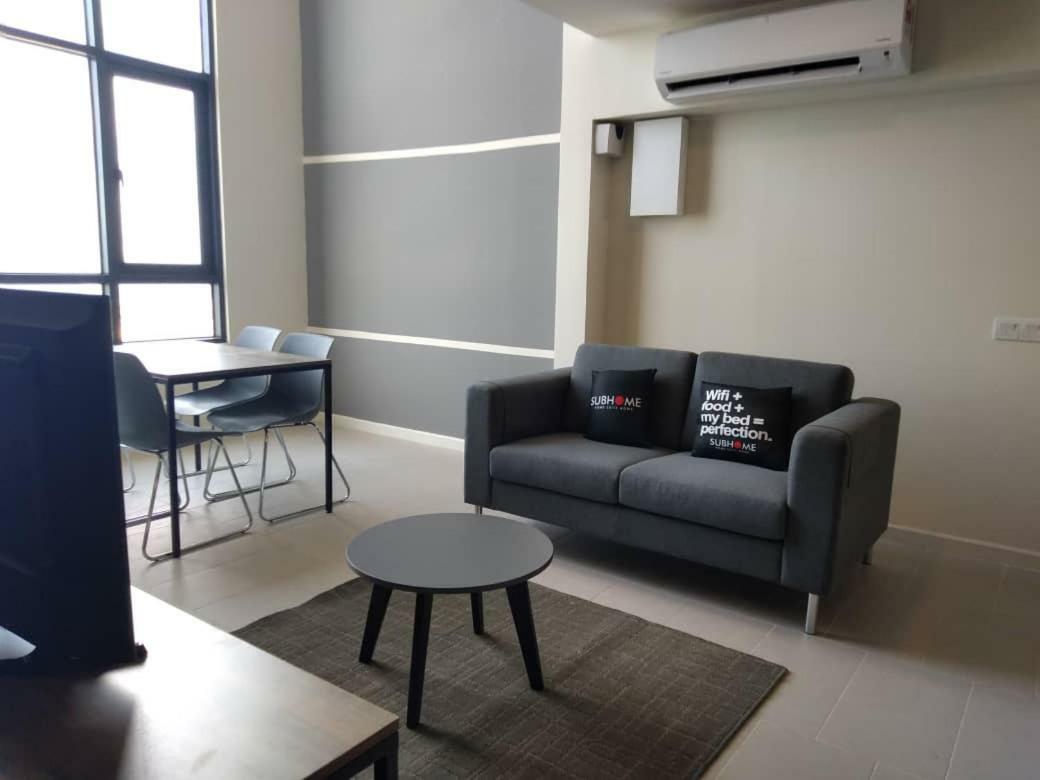 Tamarind Suites By Subhome Cyberjaya Exterior foto